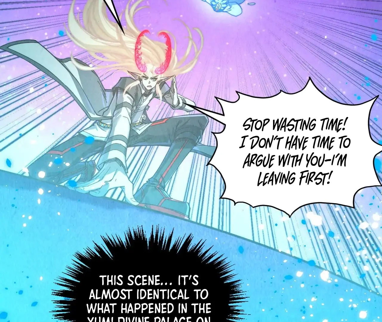 The Ultimate of All Ages Chapter 384 - page 107