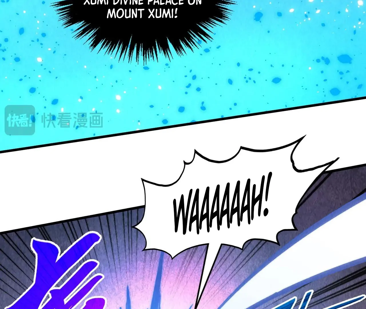 The Ultimate of All Ages Chapter 384 - page 108