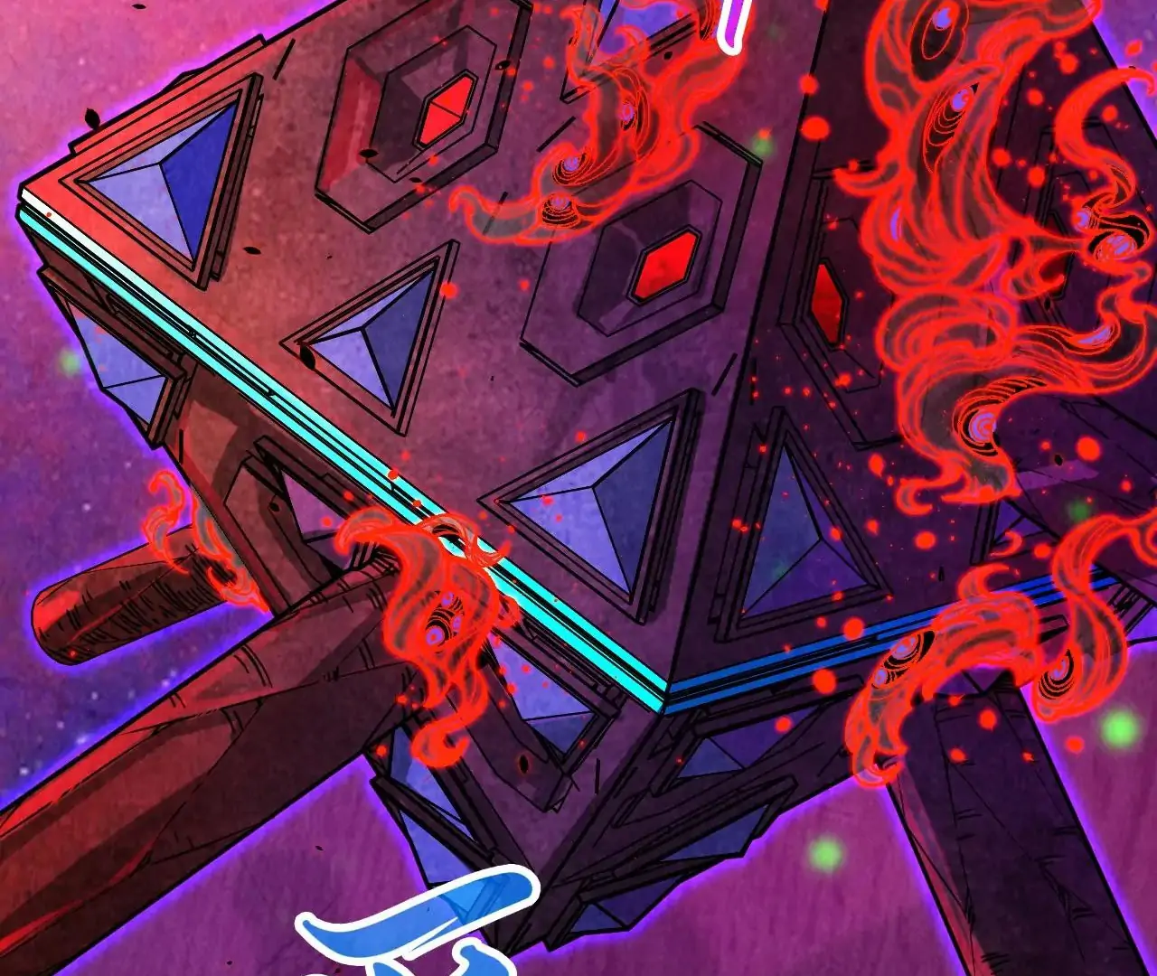 The Ultimate of All Ages Chapter 384 - page 10