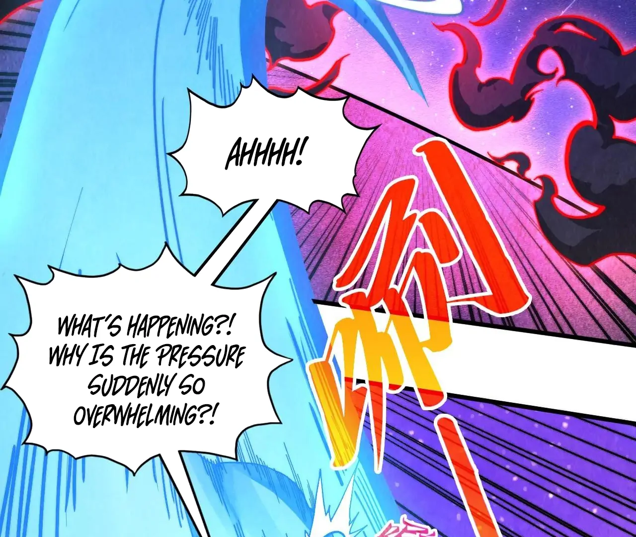 The Ultimate of All Ages Chapter 384 - page 110