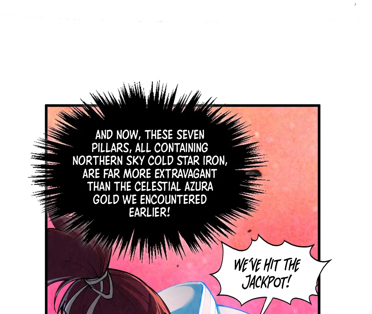 The Ultimate of All Ages Chapter 384 - page 12