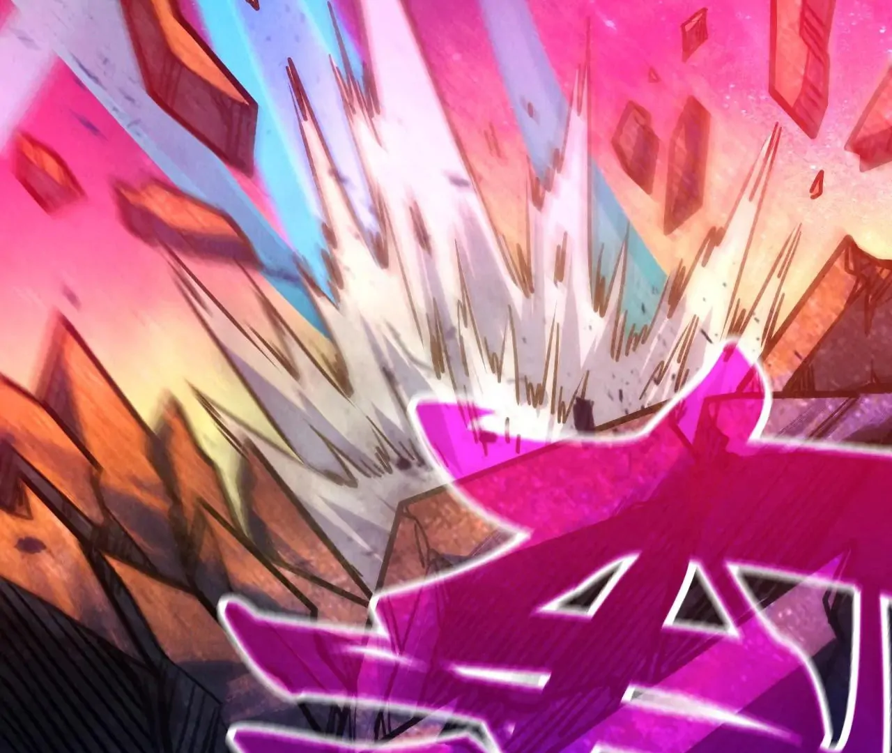 The Ultimate of All Ages Chapter 384 - page 131