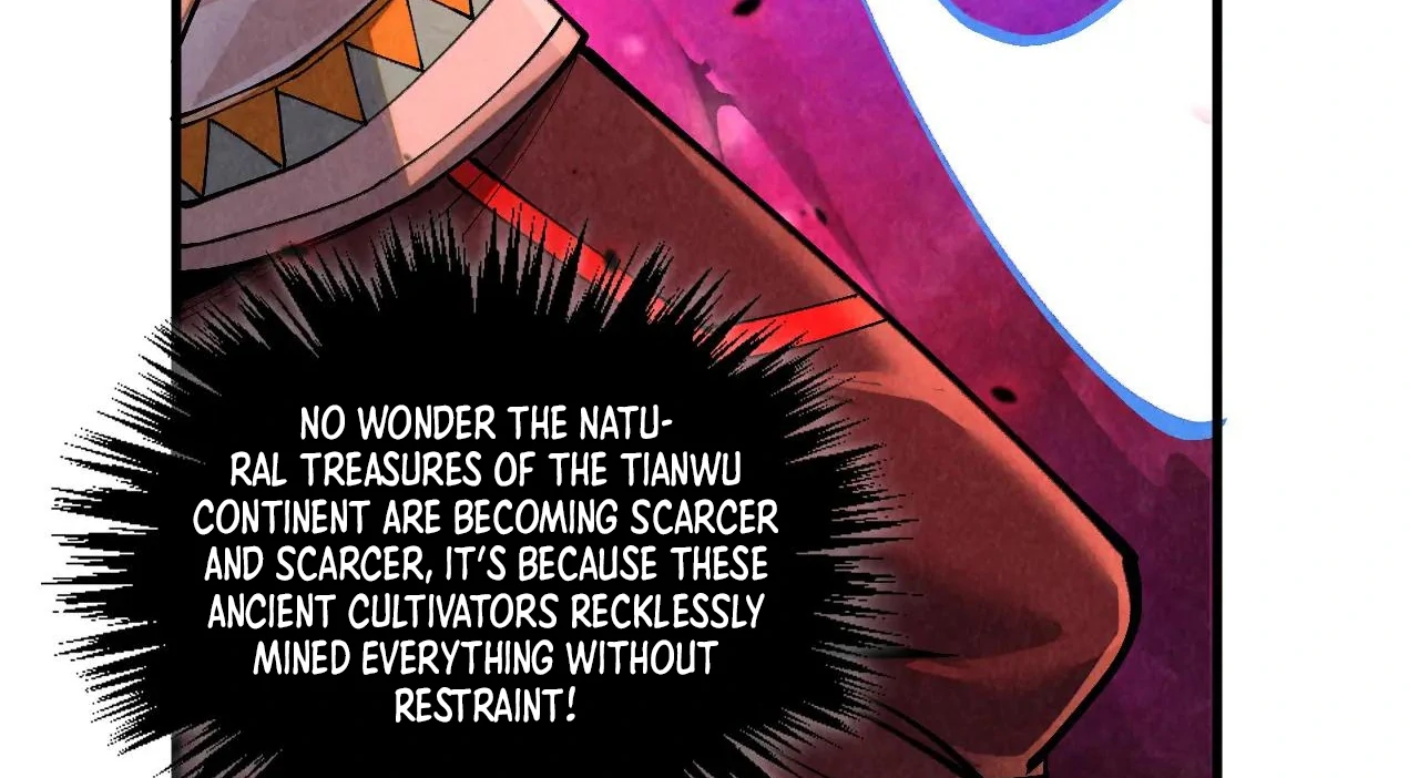 The Ultimate of All Ages Chapter 384 - page 14