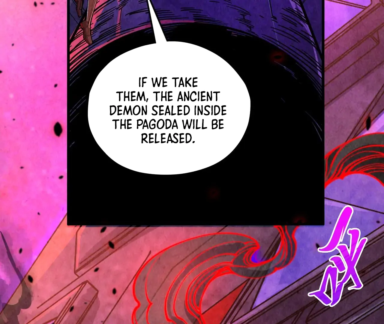 The Ultimate of All Ages Chapter 384 - page 19