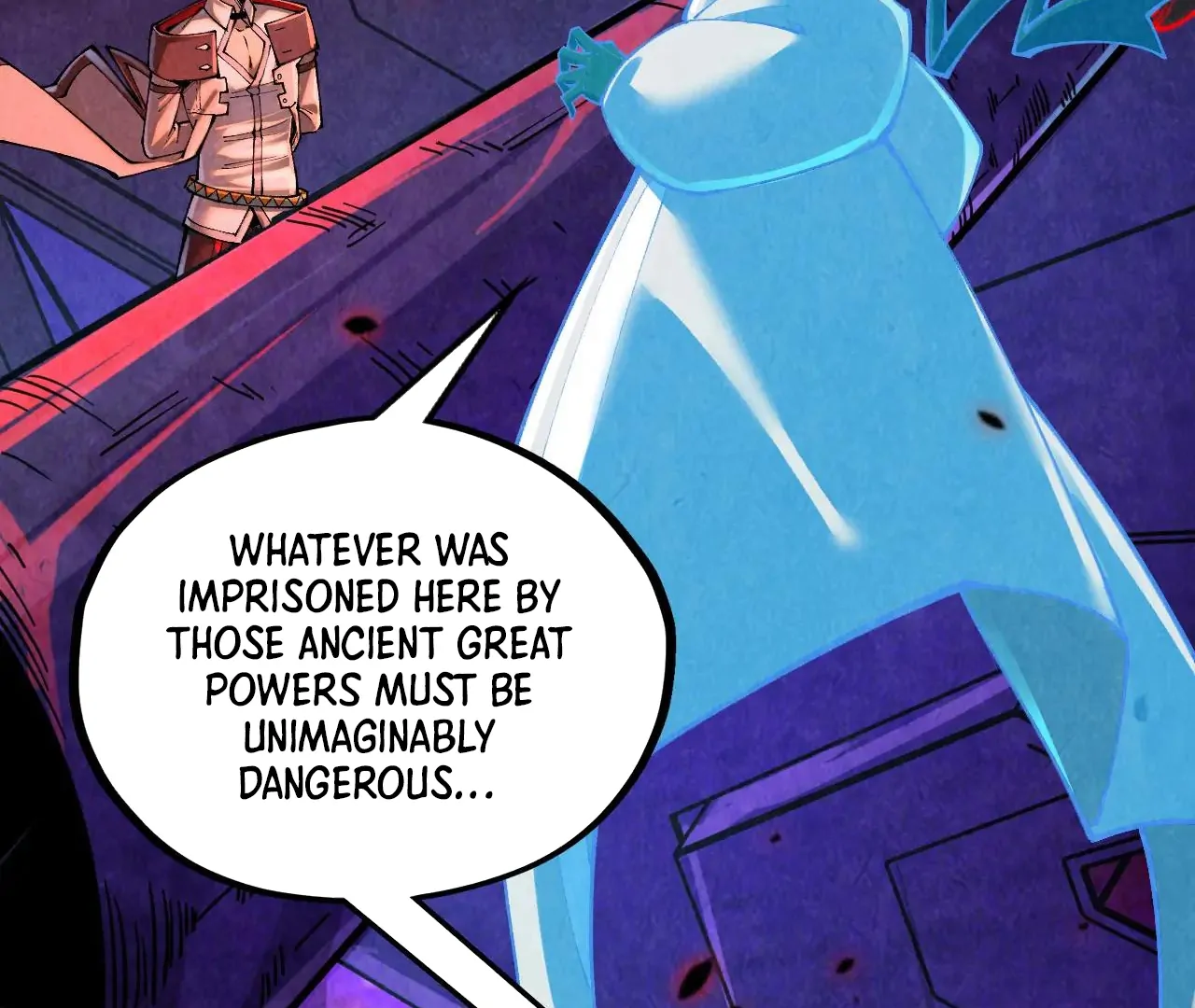 The Ultimate of All Ages Chapter 384 - page 21