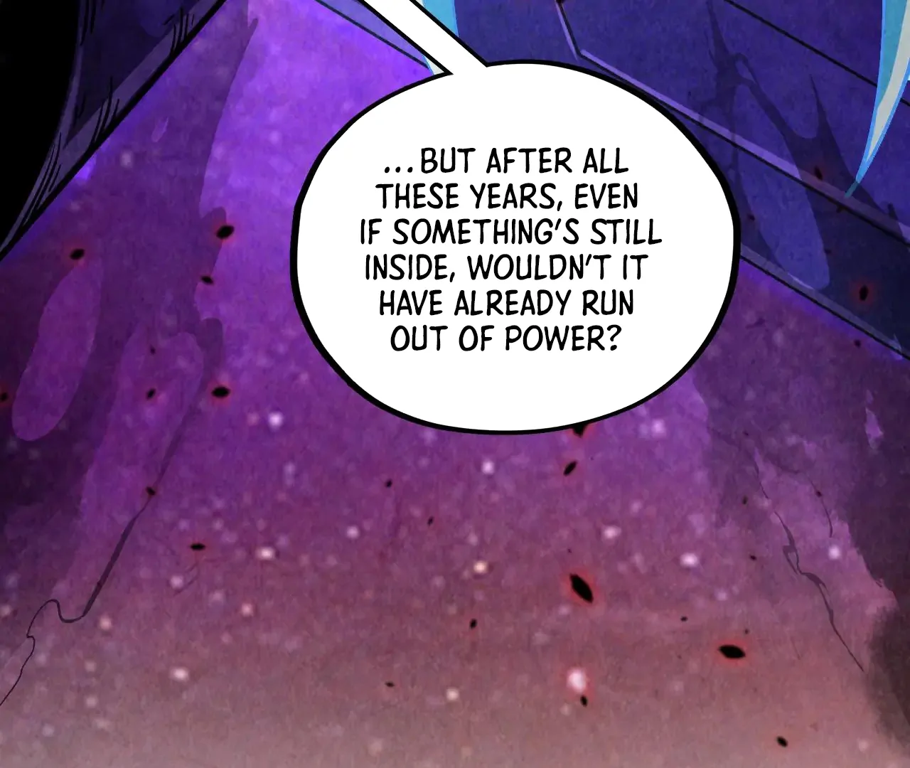 The Ultimate of All Ages Chapter 384 - page 22