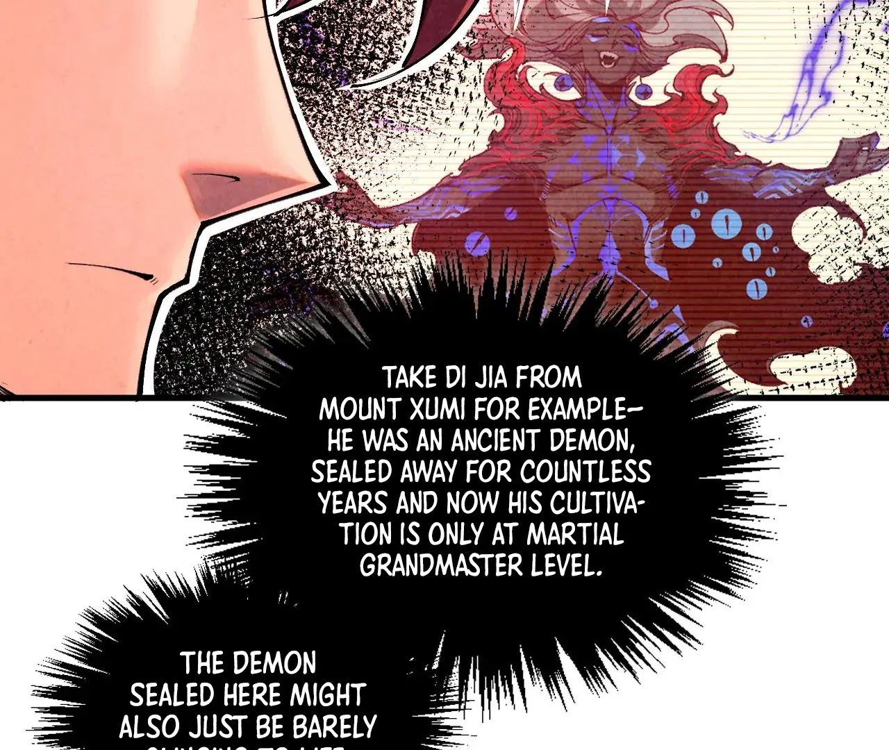 The Ultimate of All Ages Chapter 384 - page 24