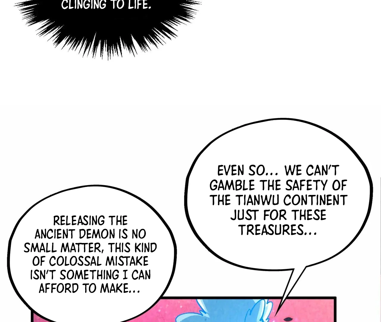 The Ultimate of All Ages Chapter 384 - page 25