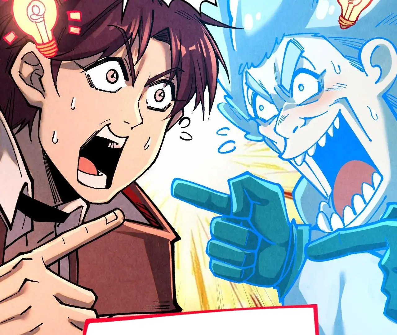 The Ultimate of All Ages Chapter 384 - page 30