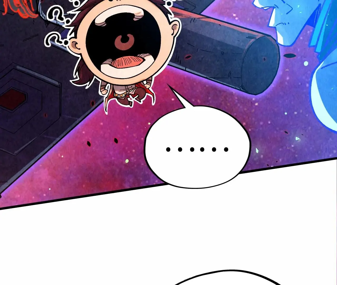 The Ultimate of All Ages Chapter 384 - page 35