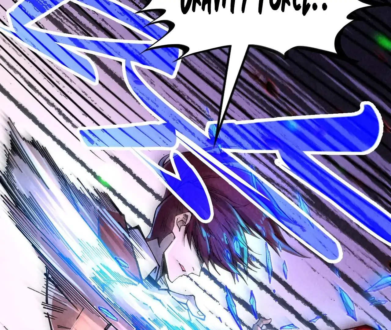 The Ultimate of All Ages Chapter 384 - page 3