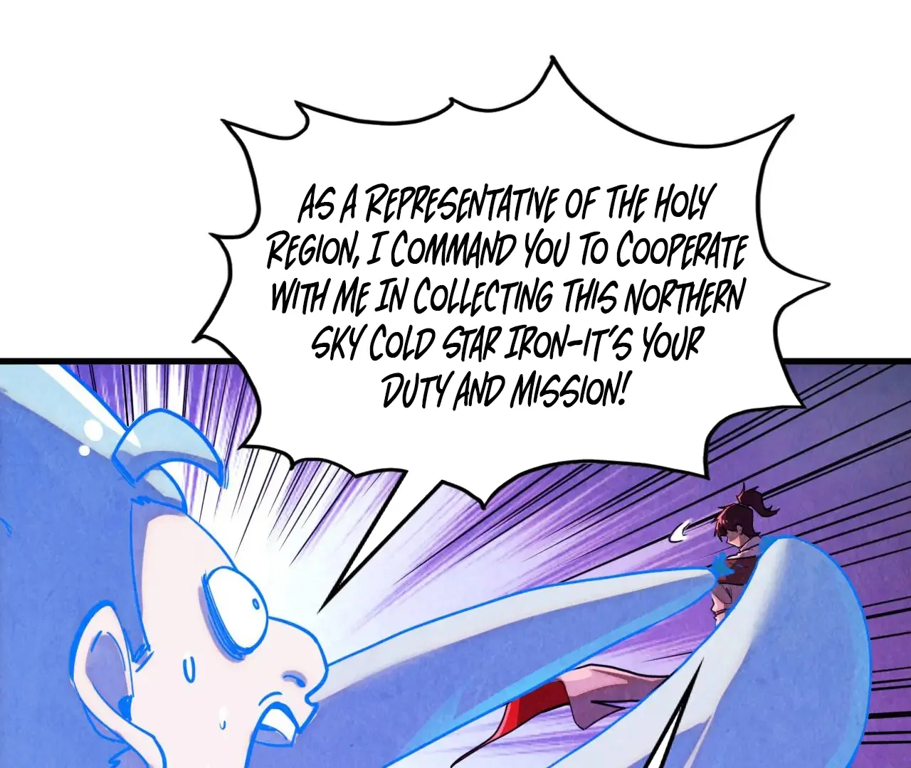 The Ultimate of All Ages Chapter 384 - page 39