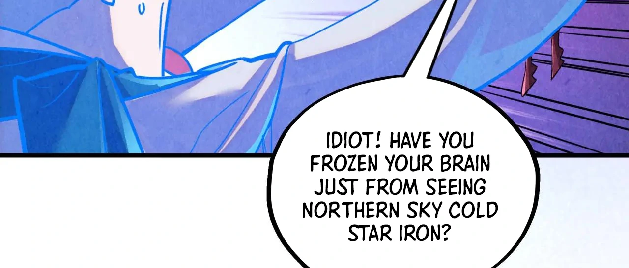 The Ultimate of All Ages Chapter 384 - page 40