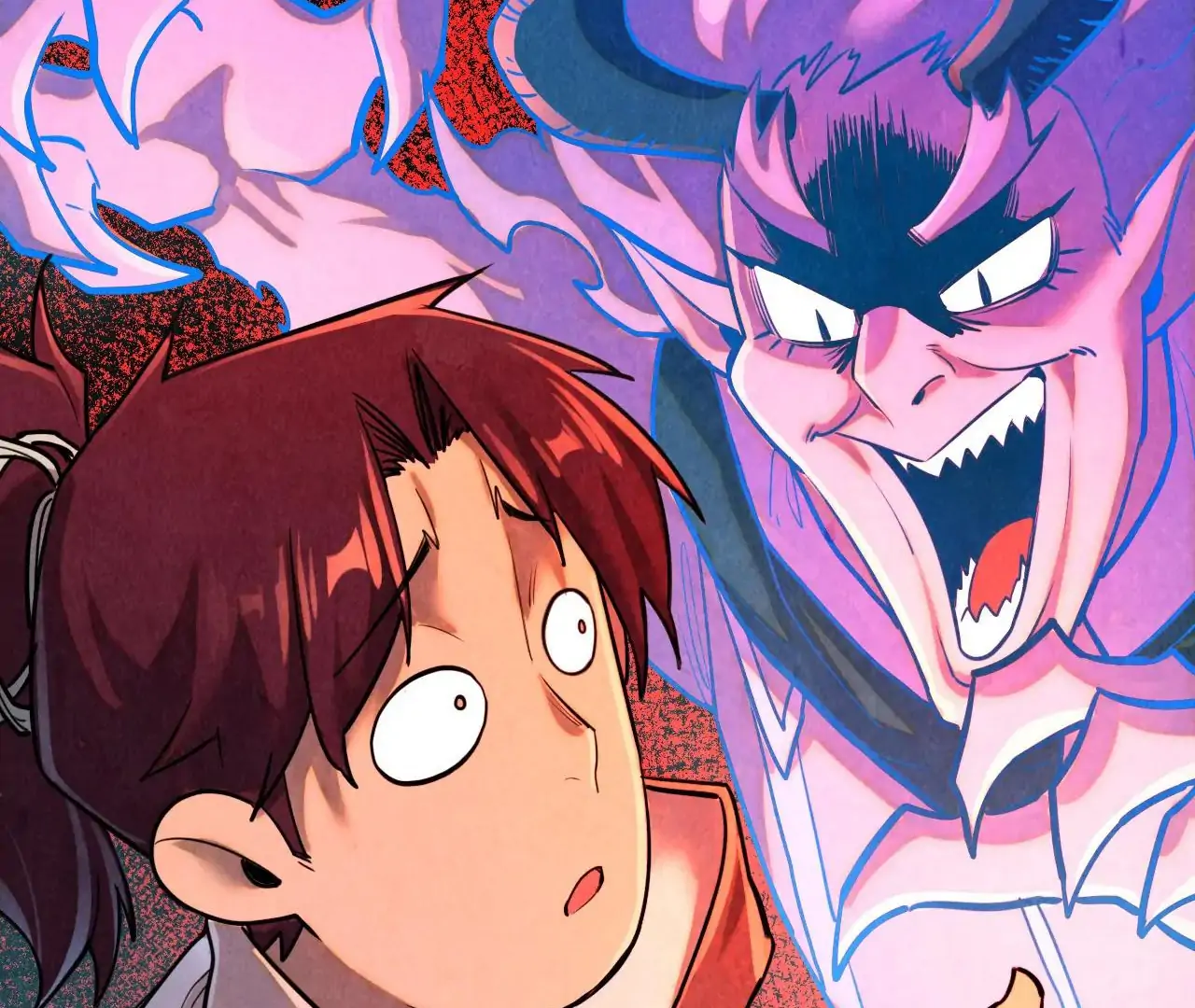 The Ultimate of All Ages Chapter 384 - page 43