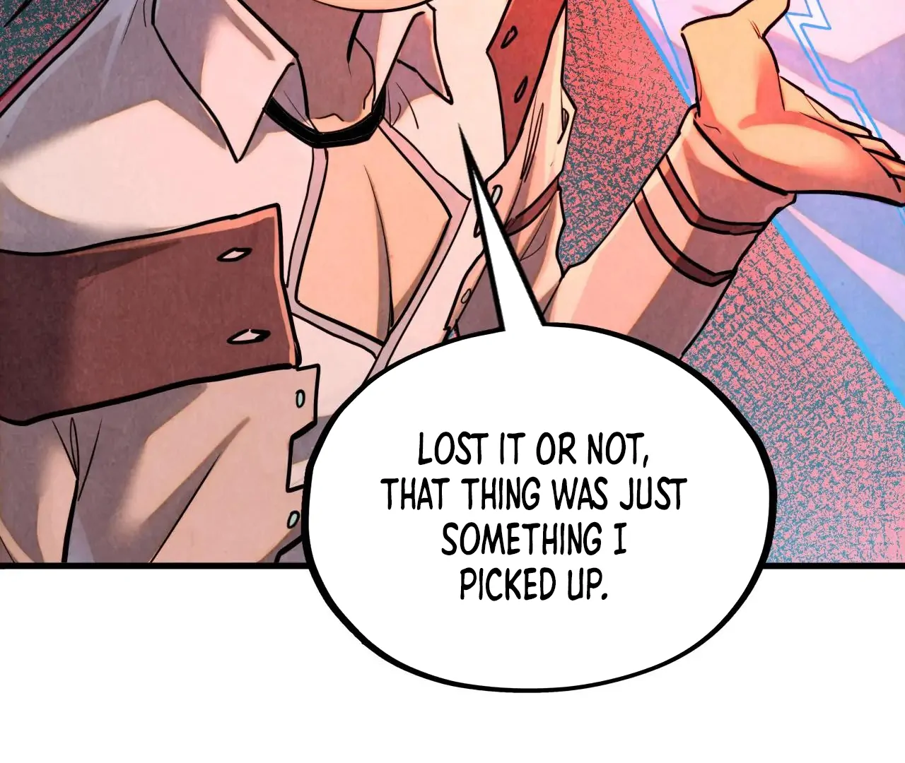 The Ultimate of All Ages Chapter 384 - page 44