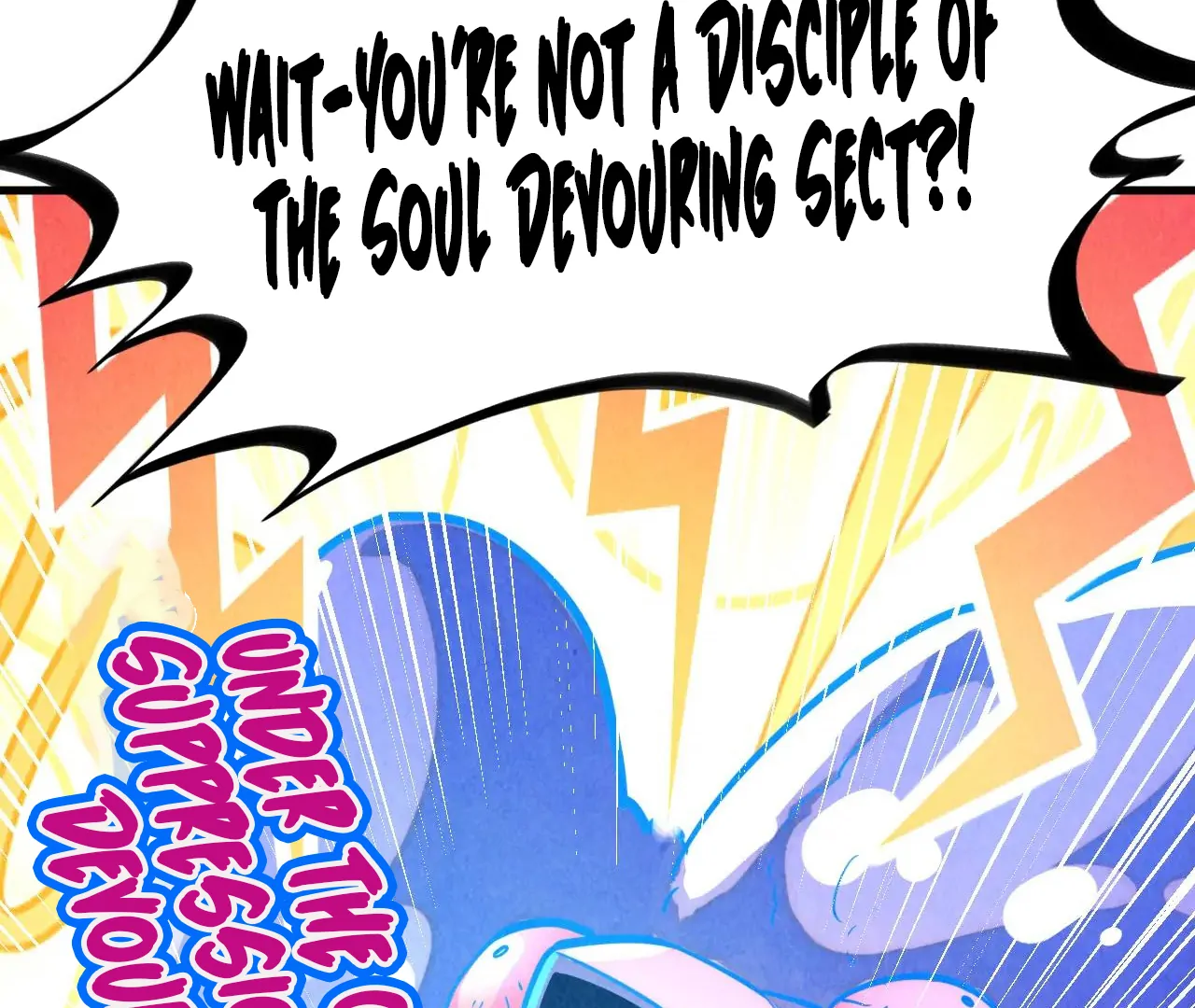 The Ultimate of All Ages Chapter 384 - page 49