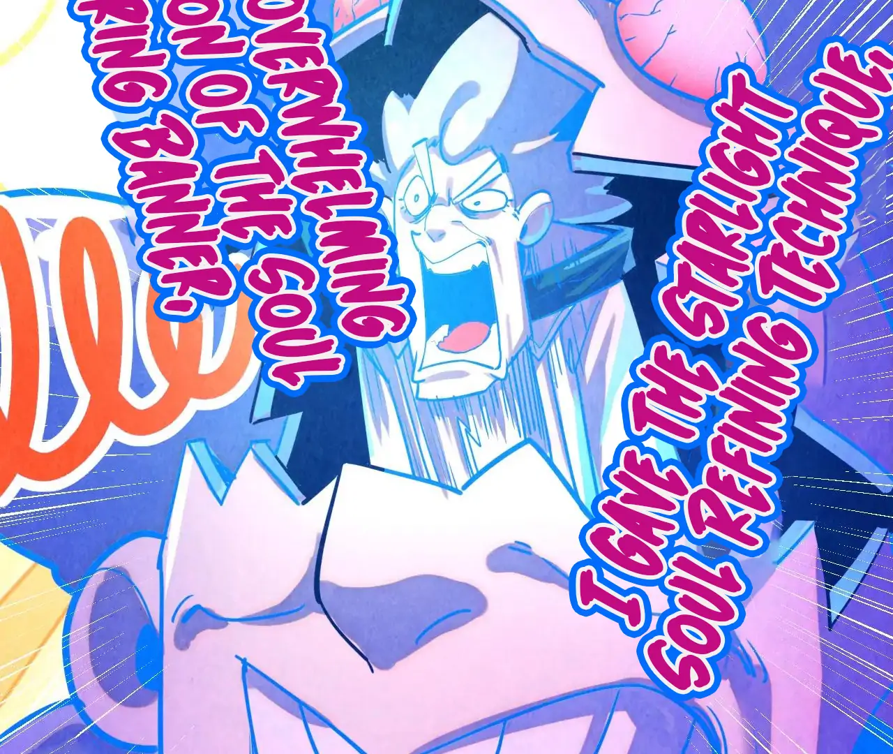 The Ultimate of All Ages Chapter 384 - page 50