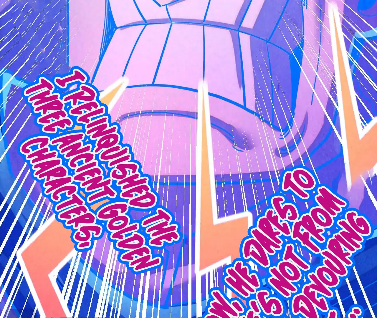 The Ultimate of All Ages Chapter 384 - page 51