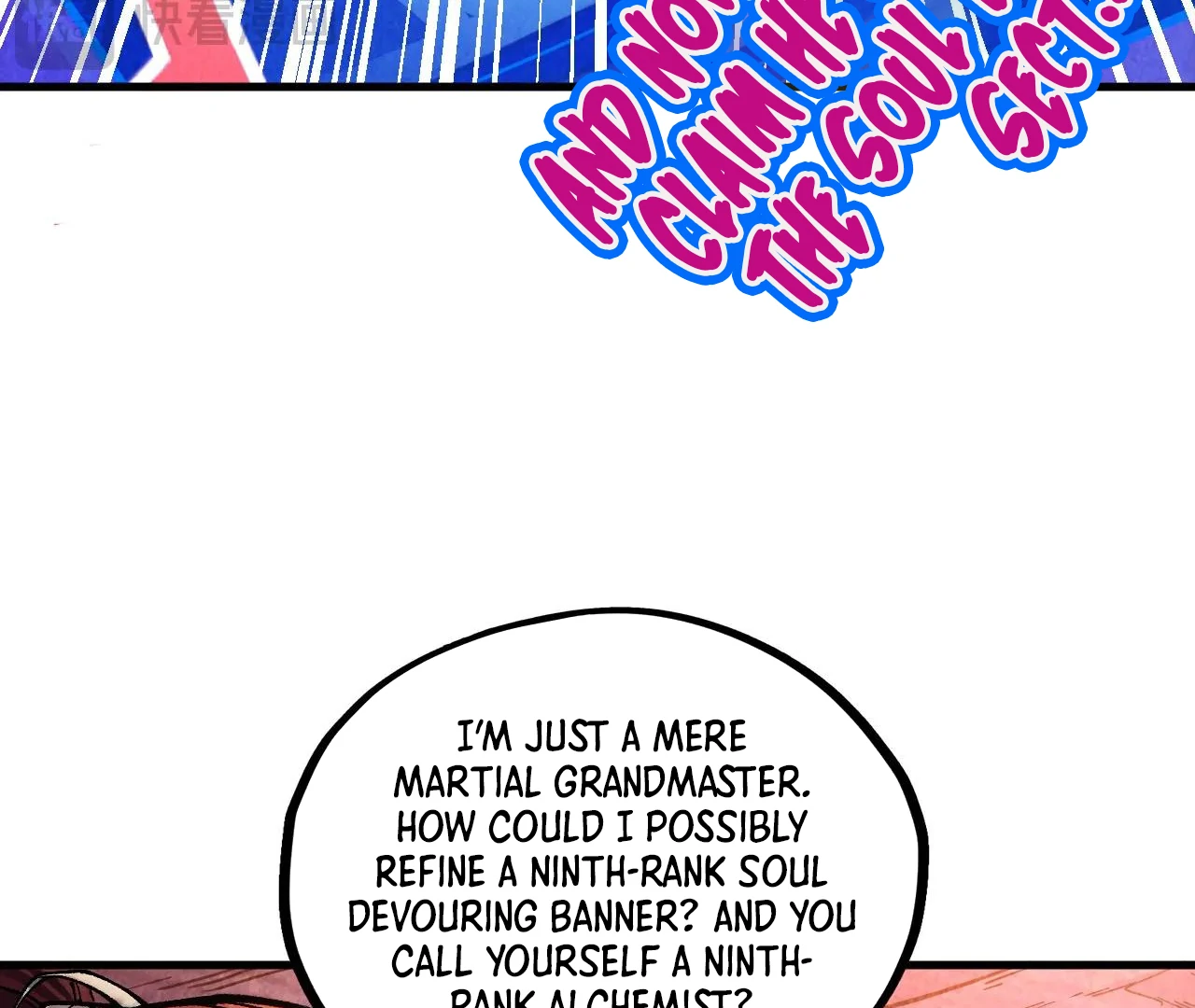 The Ultimate of All Ages Chapter 384 - page 52