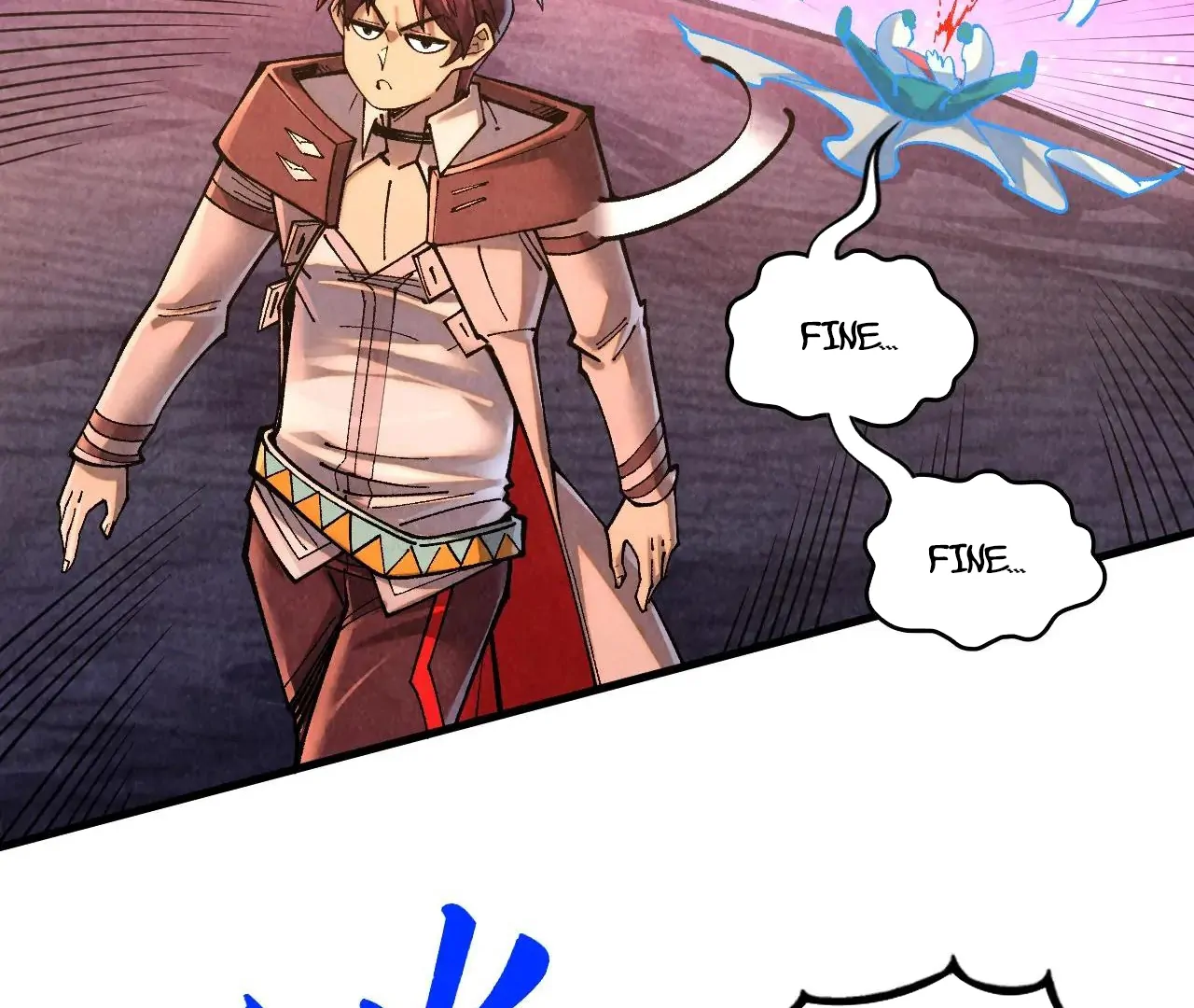 The Ultimate of All Ages Chapter 384 - page 57