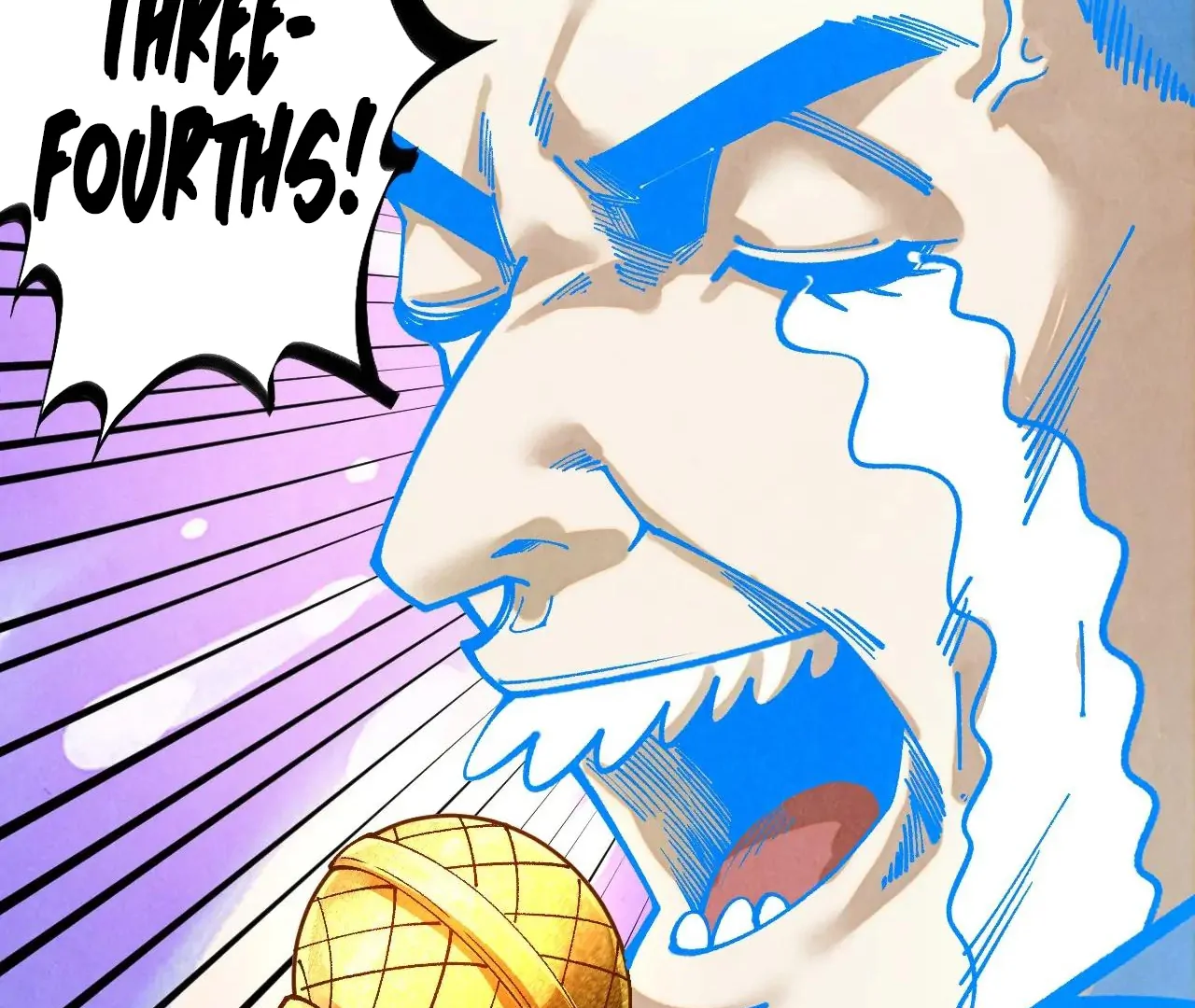 The Ultimate of All Ages Chapter 384 - page 60