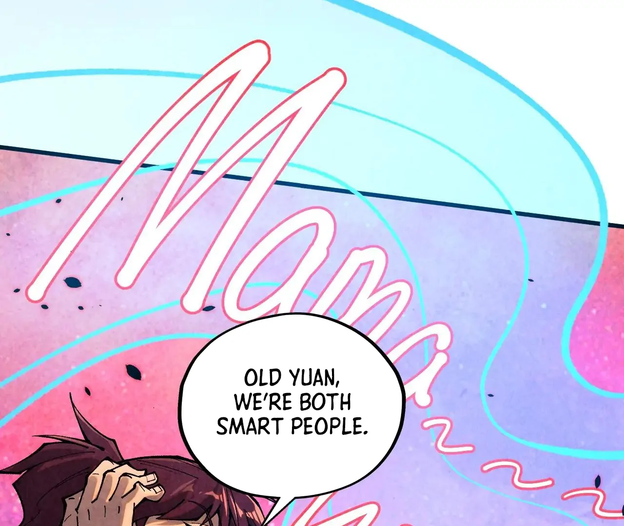 The Ultimate of All Ages Chapter 384 - page 62