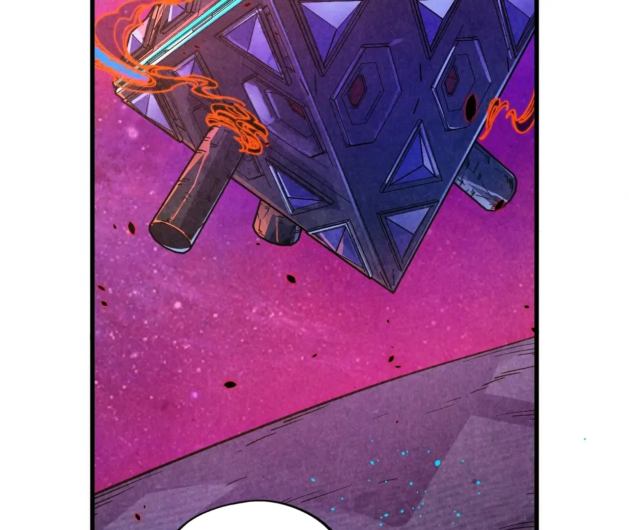 The Ultimate of All Ages Chapter 384 - page 67