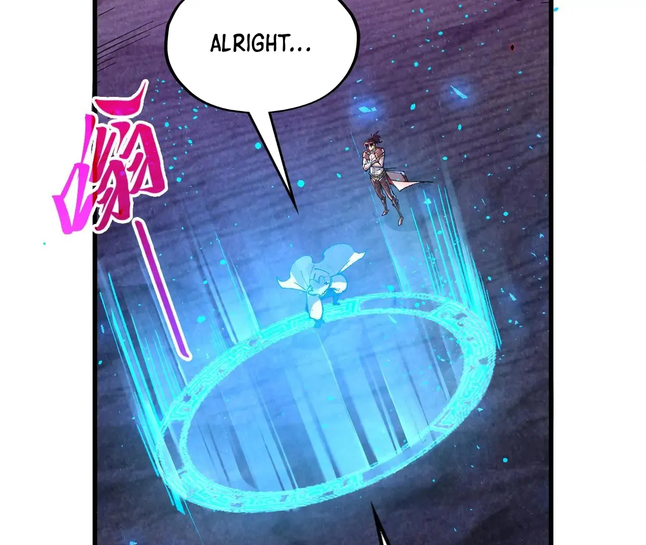 The Ultimate of All Ages Chapter 384 - page 68