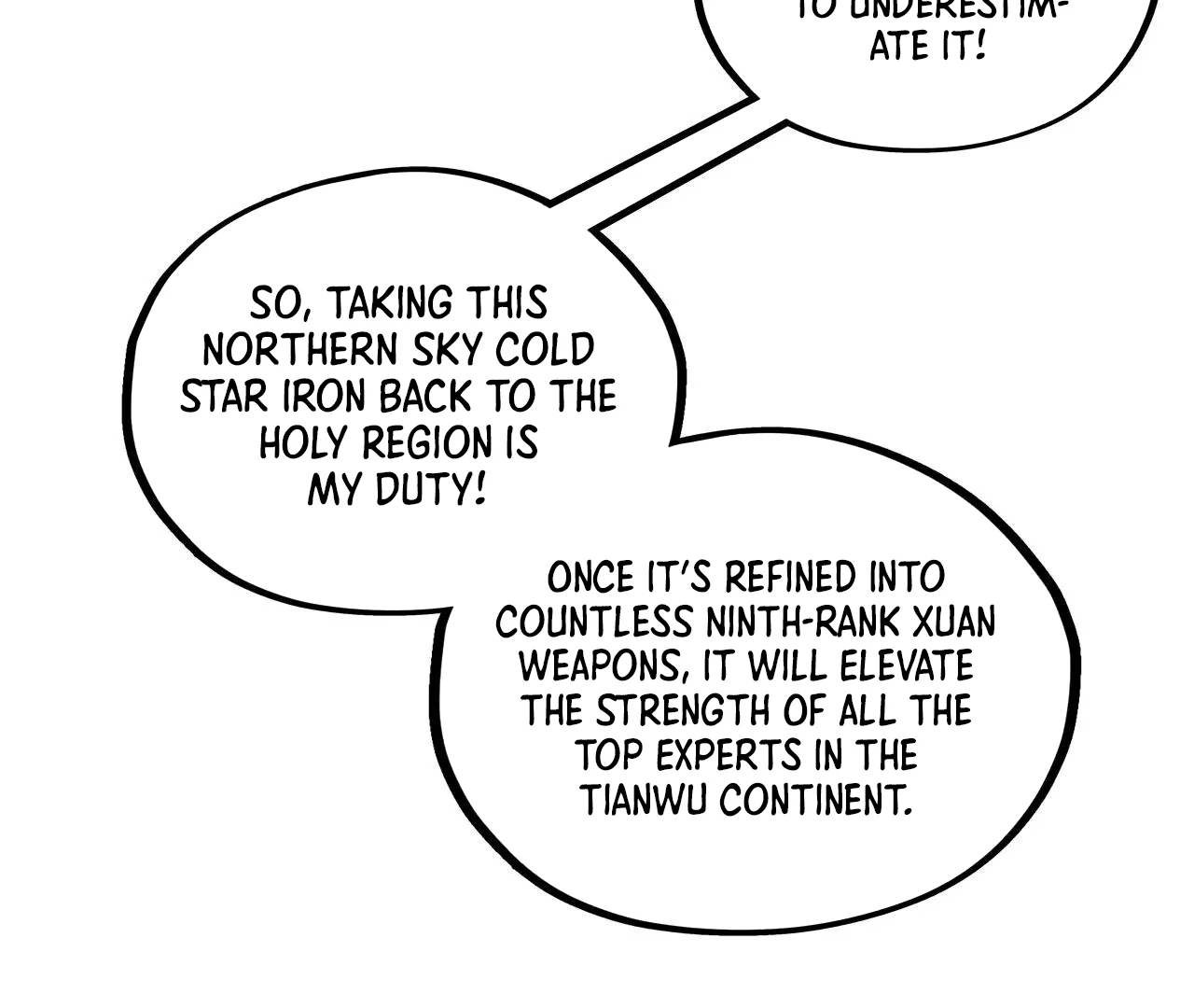 The Ultimate of All Ages Chapter 384 - page 71