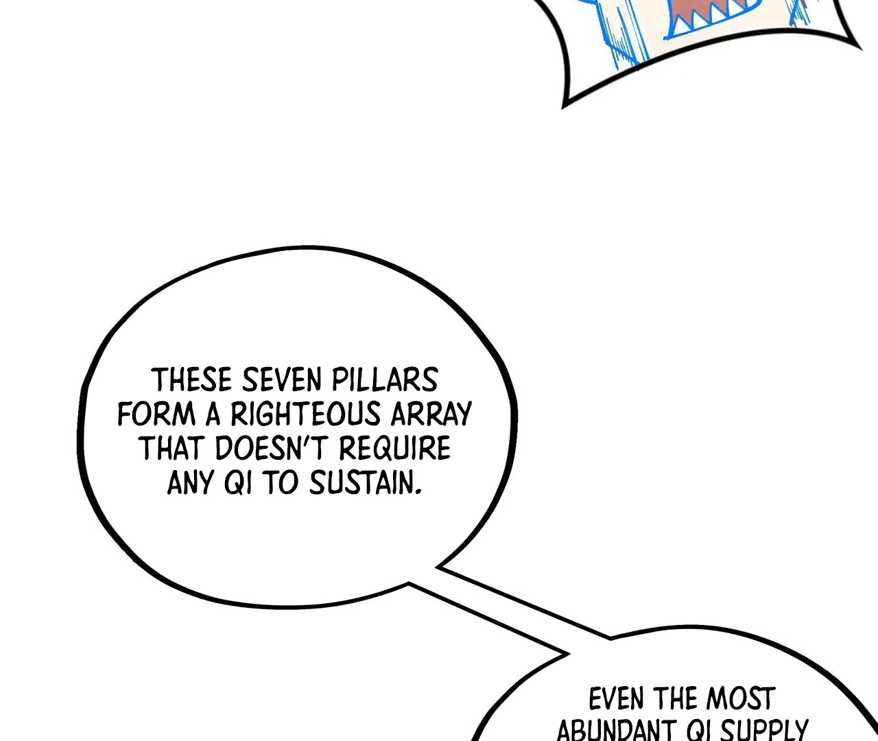 The Ultimate of All Ages Chapter 384 - page 74