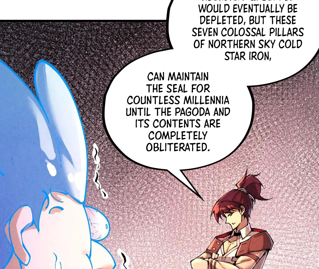 The Ultimate of All Ages Chapter 384 - page 75