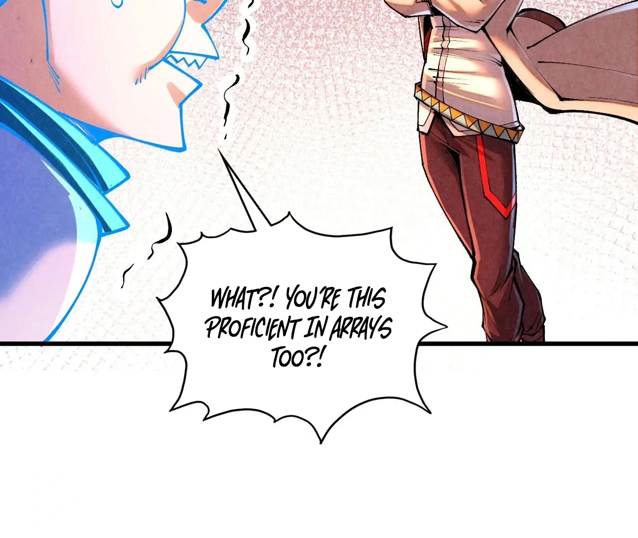 The Ultimate of All Ages Chapter 384 - page 76