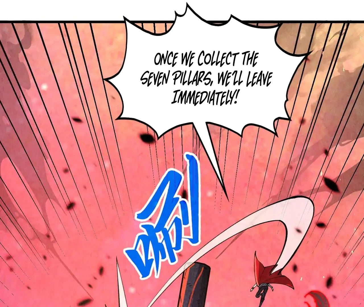 The Ultimate of All Ages Chapter 384 - page 80