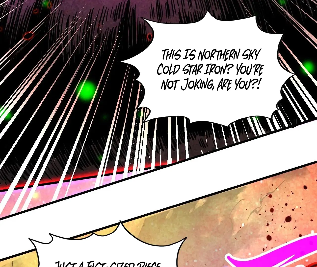 The Ultimate of All Ages Chapter 384 - page 8