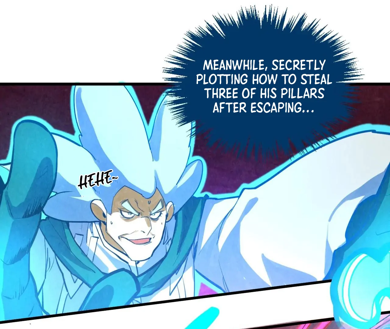 The Ultimate of All Ages Chapter 384 - page 90