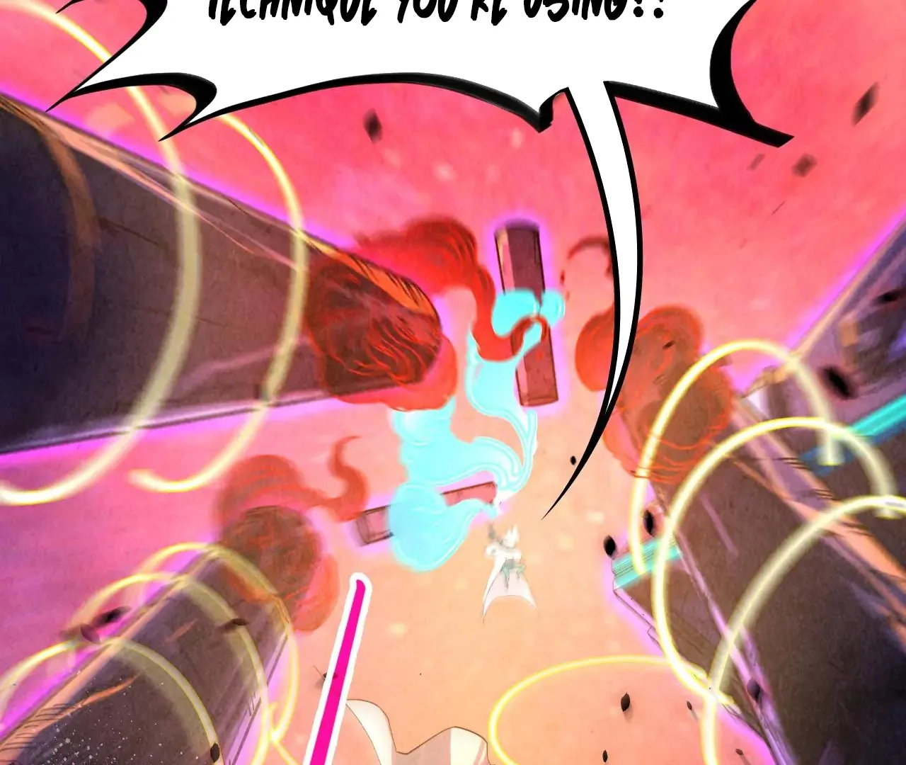 The Ultimate of All Ages Chapter 384 - page 96