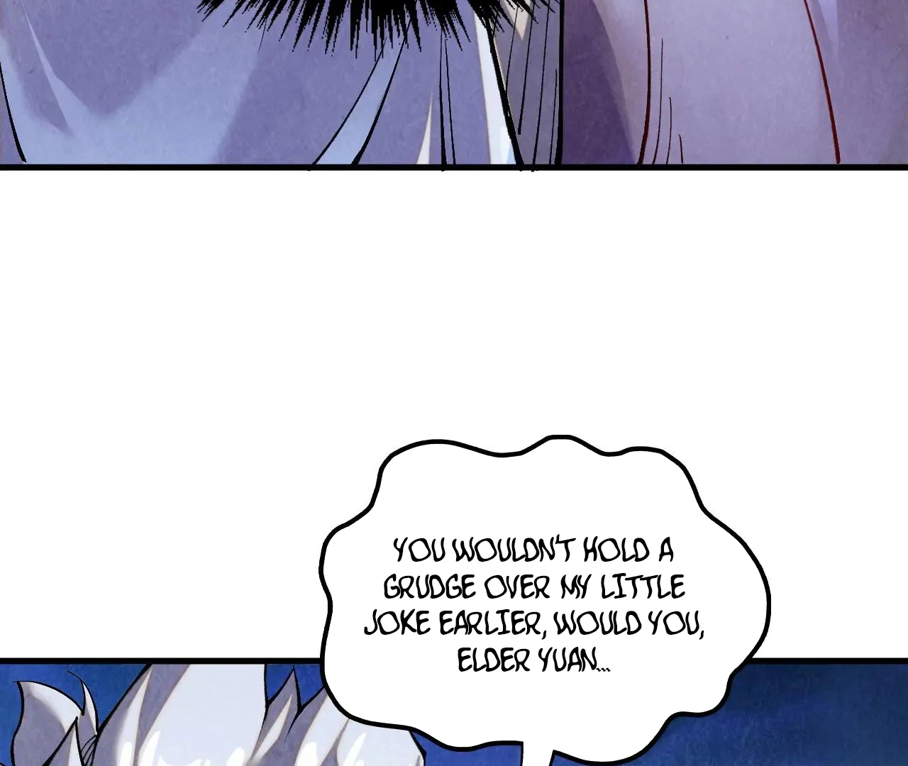 The Ultimate of All Ages Chapter 386 - page 9