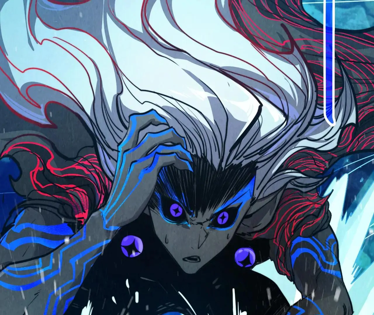 The Ultimate of All Ages Chapter 386 - page 116