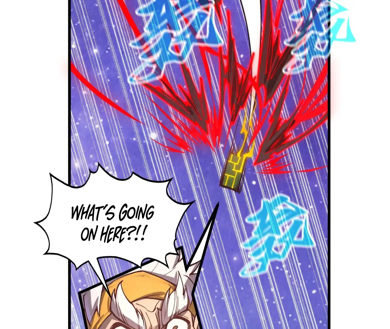 The Ultimate of All Ages Chapter 386 - page 120