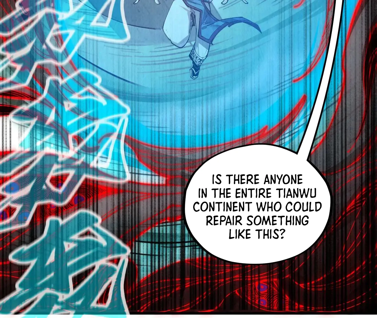 The Ultimate of All Ages Chapter 386 - page 125