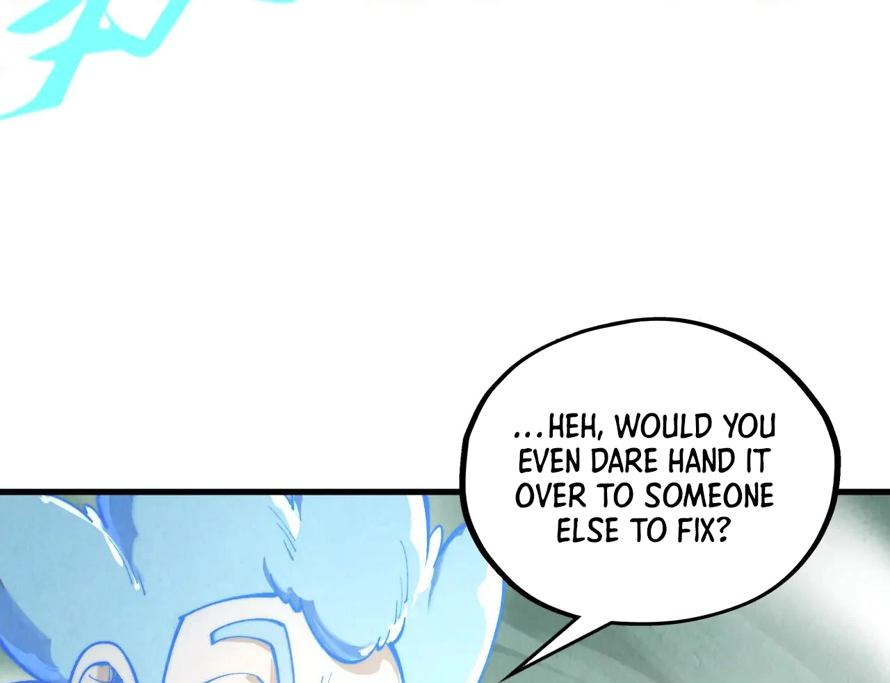 The Ultimate of All Ages Chapter 386 - page 126