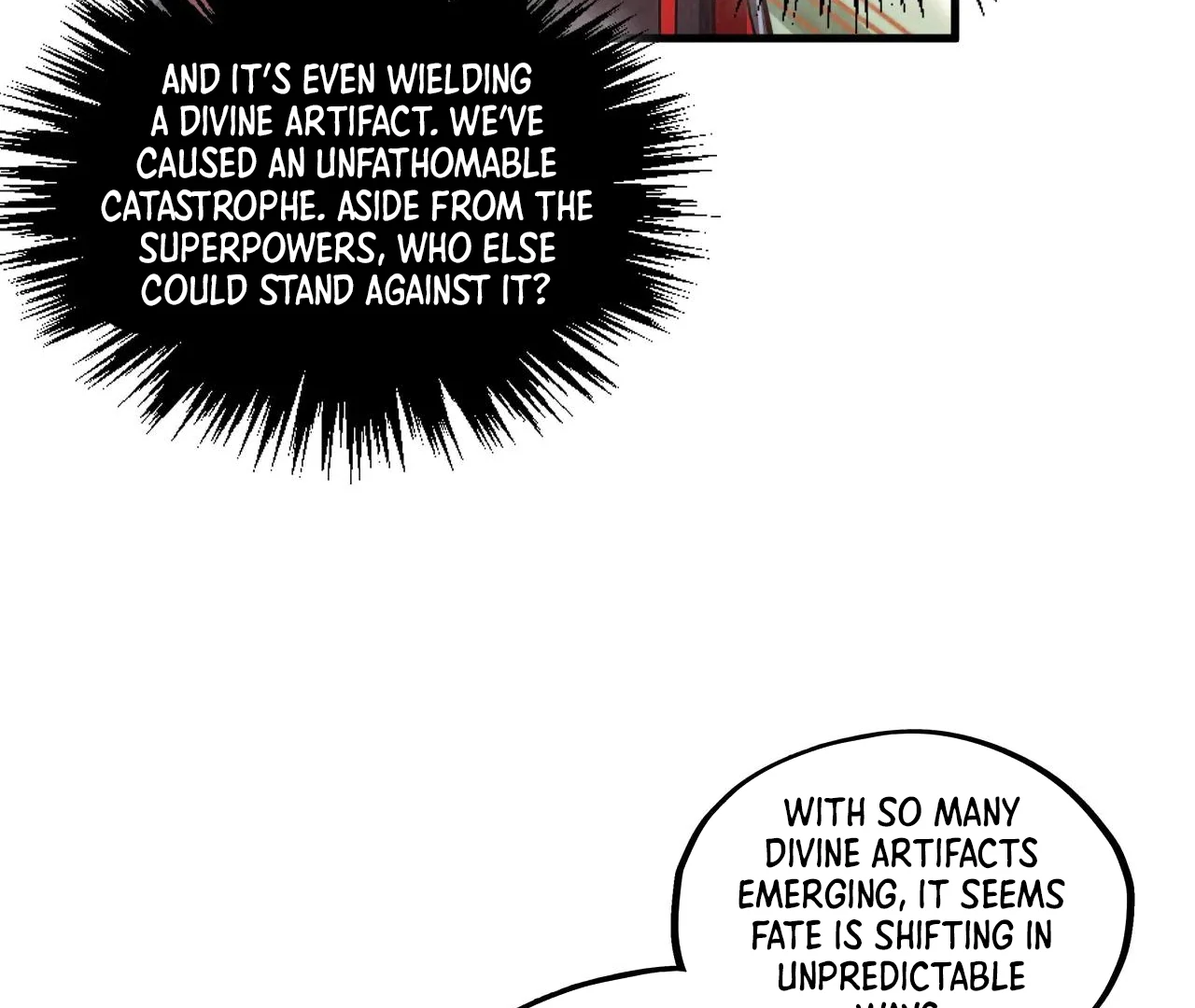 The Ultimate of All Ages Chapter 386 - page 132