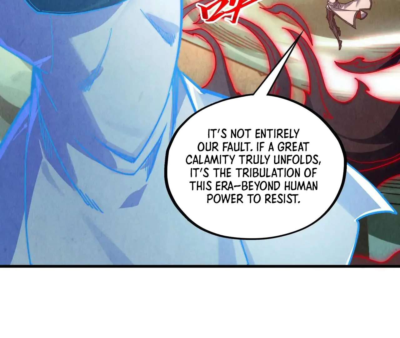 The Ultimate of All Ages Chapter 386 - page 134