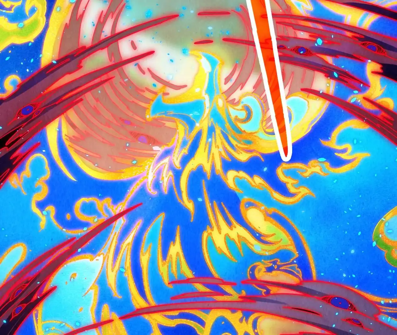 The Ultimate of All Ages Chapter 386 - page 137