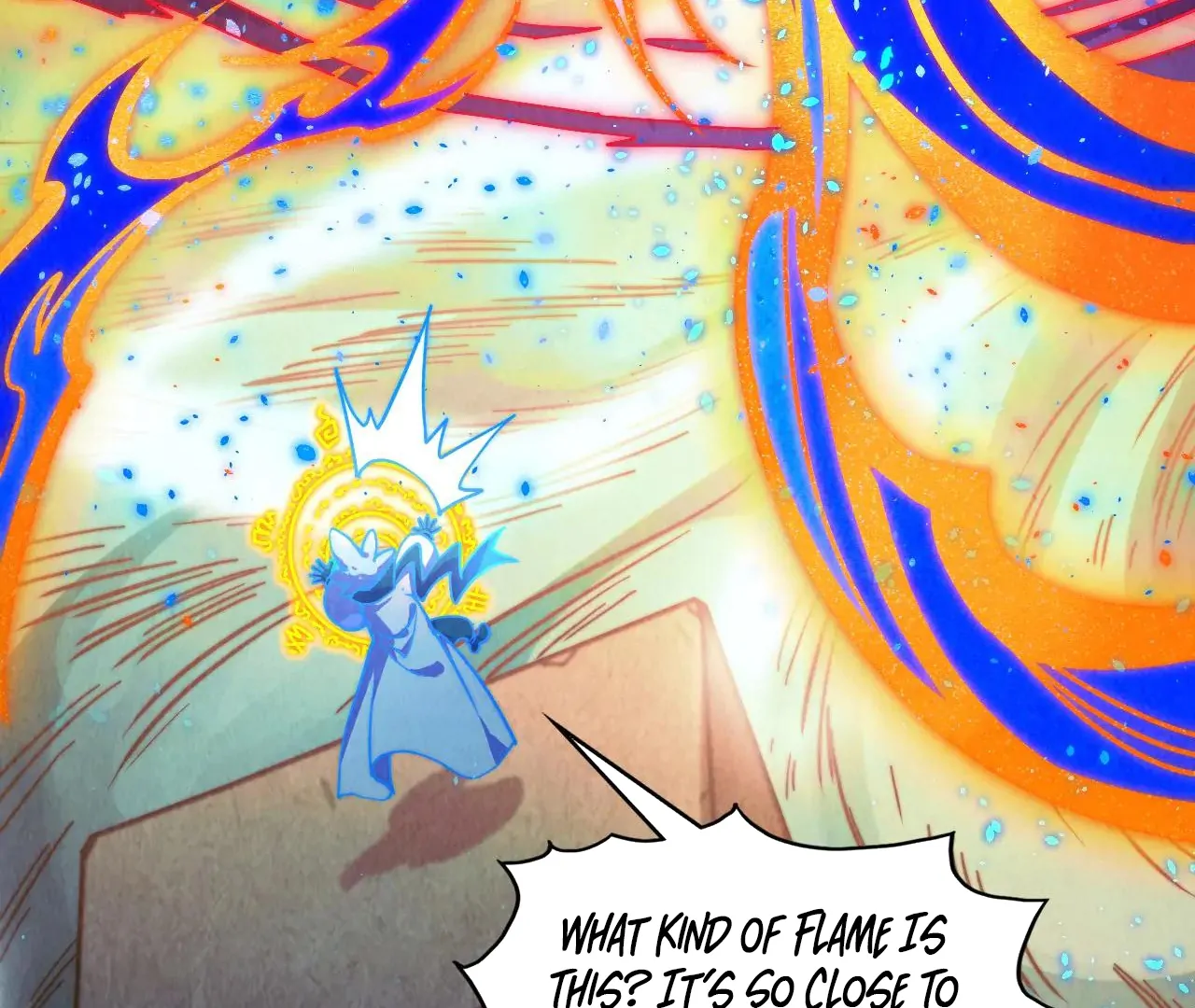 The Ultimate of All Ages Chapter 386 - page 139