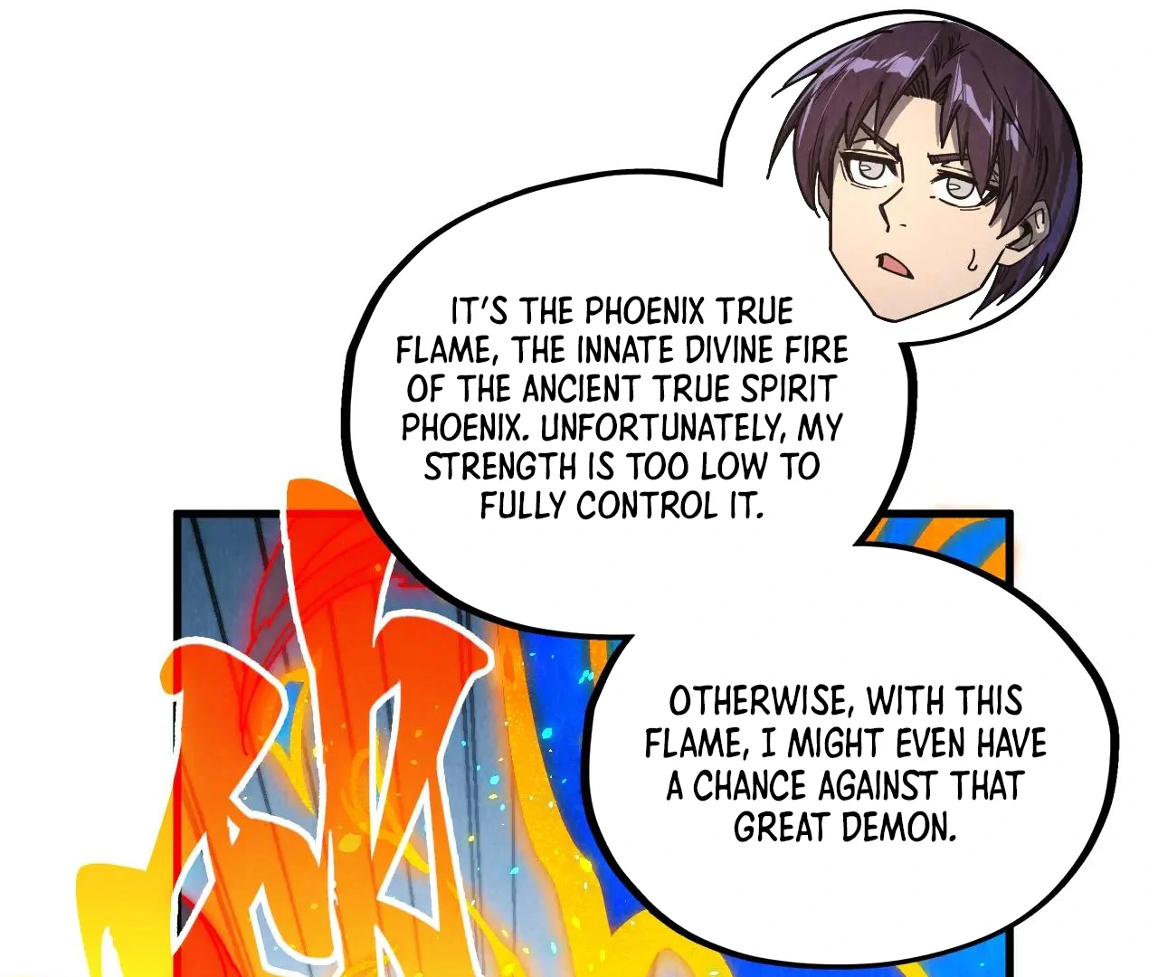 The Ultimate of All Ages Chapter 386 - page 142