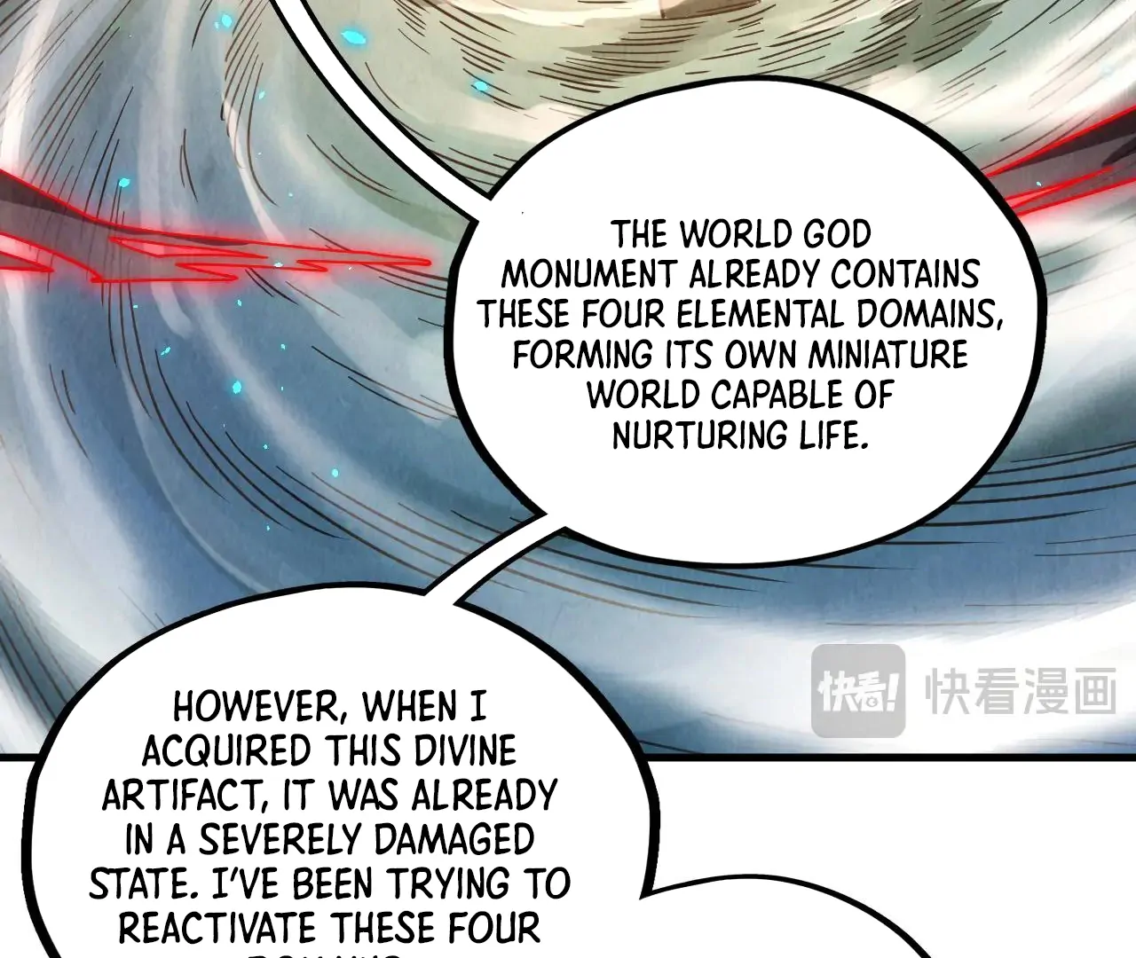 The Ultimate of All Ages Chapter 386 - page 149