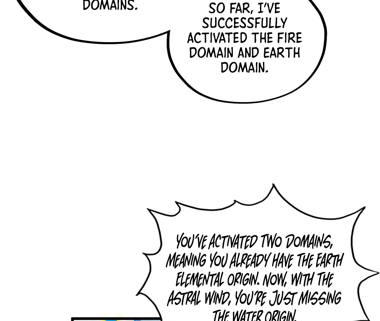 The Ultimate of All Ages Chapter 386 - page 150