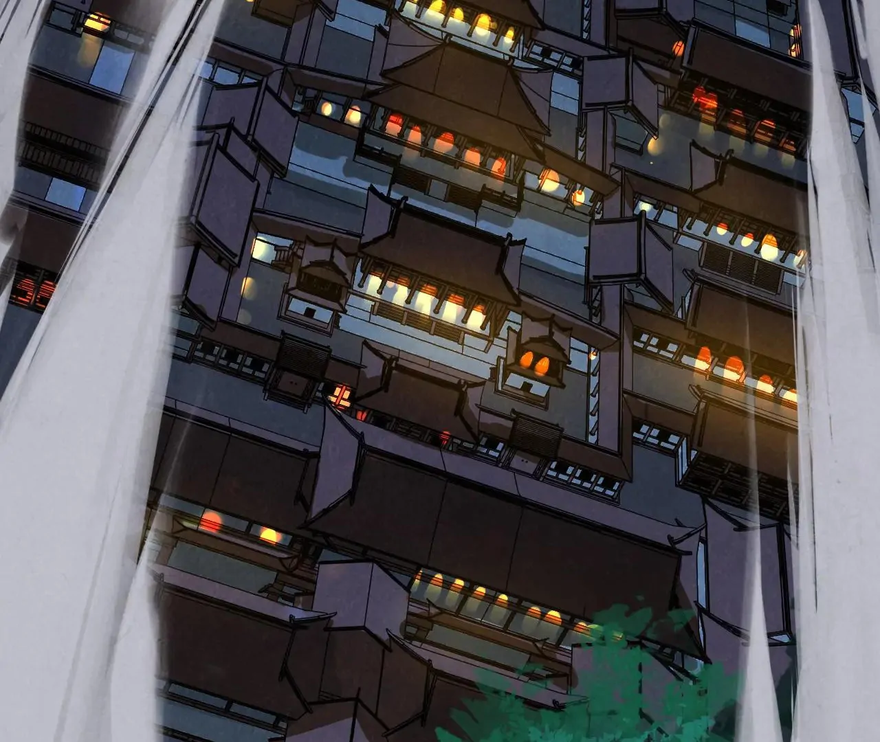 The Ultimate of All Ages Chapter 386 - page 165