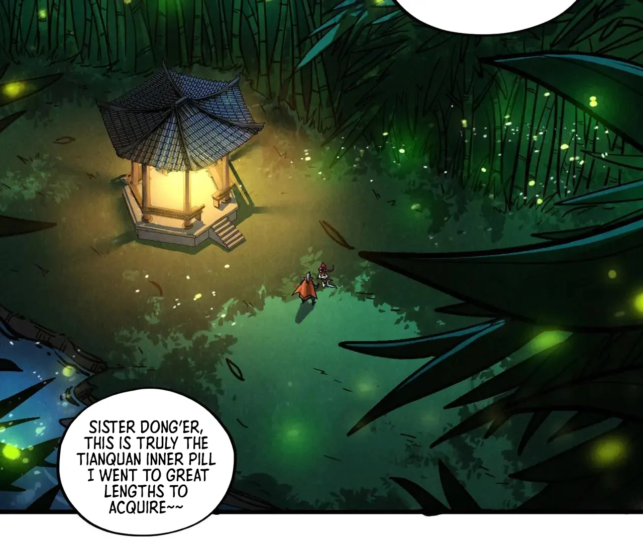 The Ultimate of All Ages Chapter 386 - page 167